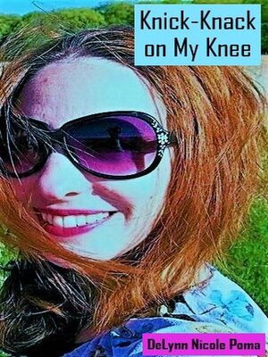 cover image of Knick-Knack on My Knee